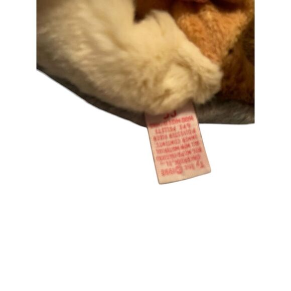 Ty Jake The Mallard Duck Beanie Baby Babies Plush Stuffed Animal Toy - Picture 6 of 12